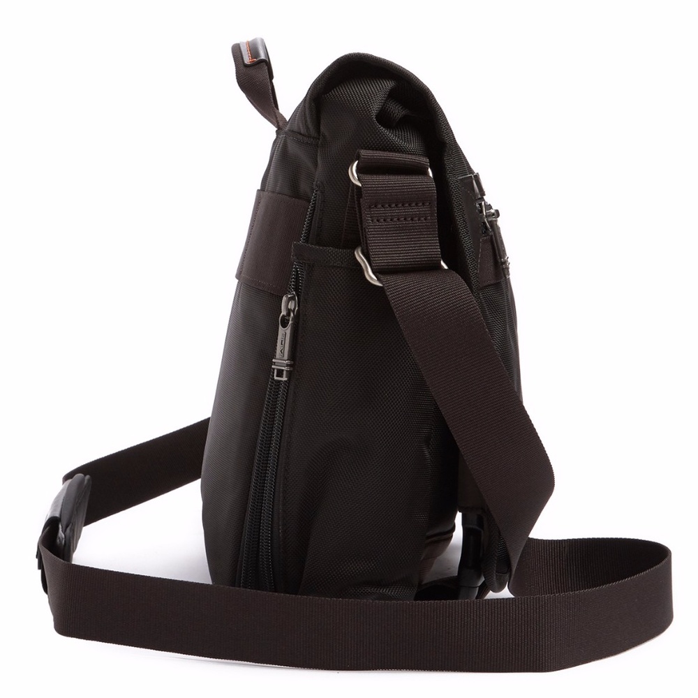Tumi Northlake Expansion Messenger Bag - Picture 3 of 8